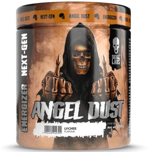 Skull Labs Angel Dust, 270 Grams